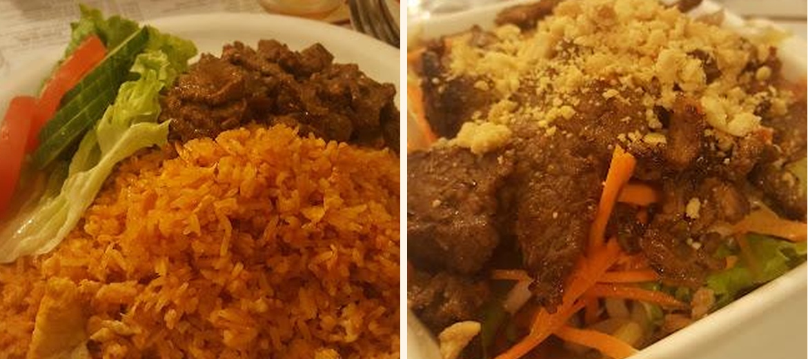 Restaurant Mékang - Gallery Image 1